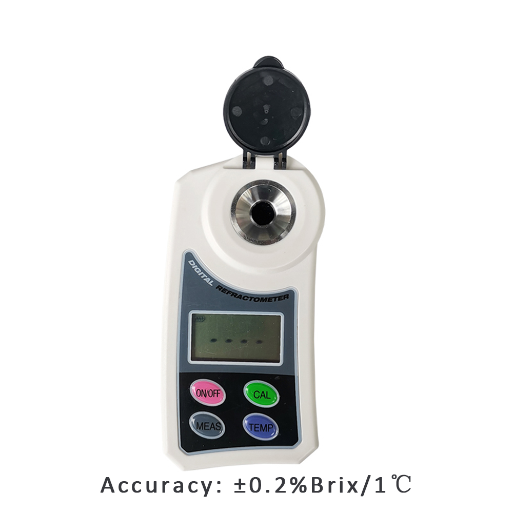 ATAGO PAL-1 Brix Refractometer - Wine Beer Jp review and price