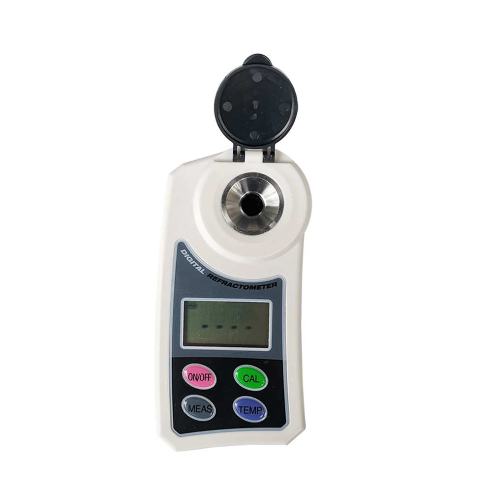 ATAGO PAL-1 Brix Refractometer - Wine Beer Jp review and price