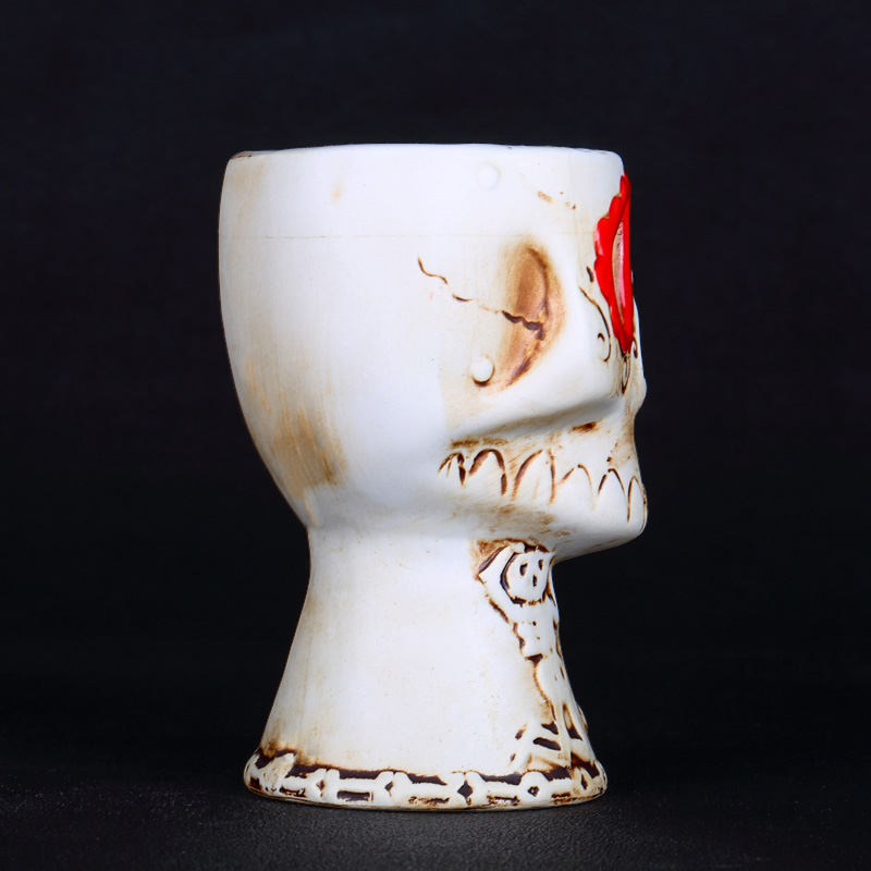 480ml Hawaii Tiki Mugs Cocktai - Wine Beer Europe review and price