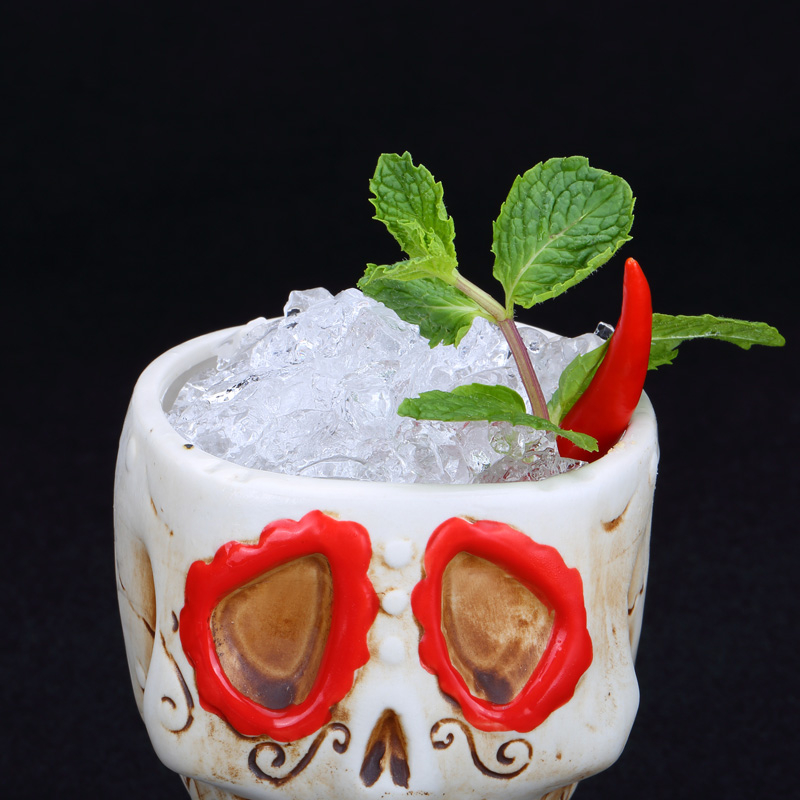 480ml Hawaii Tiki Mugs Cocktai - Wine Beer Europe review and price