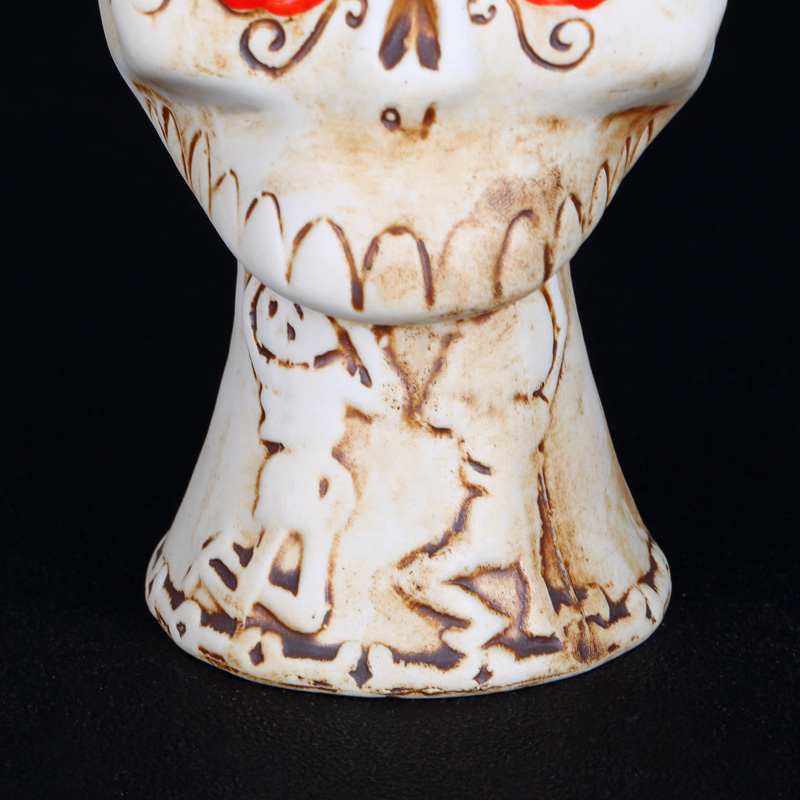 480ml Hawaii Tiki Mugs Cocktai - Wine Beer Europe review and price