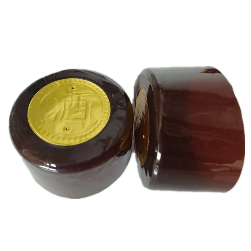 100X PVC Wine Bottle Shrink Fi - Wine To Beer To Liquor review and price
