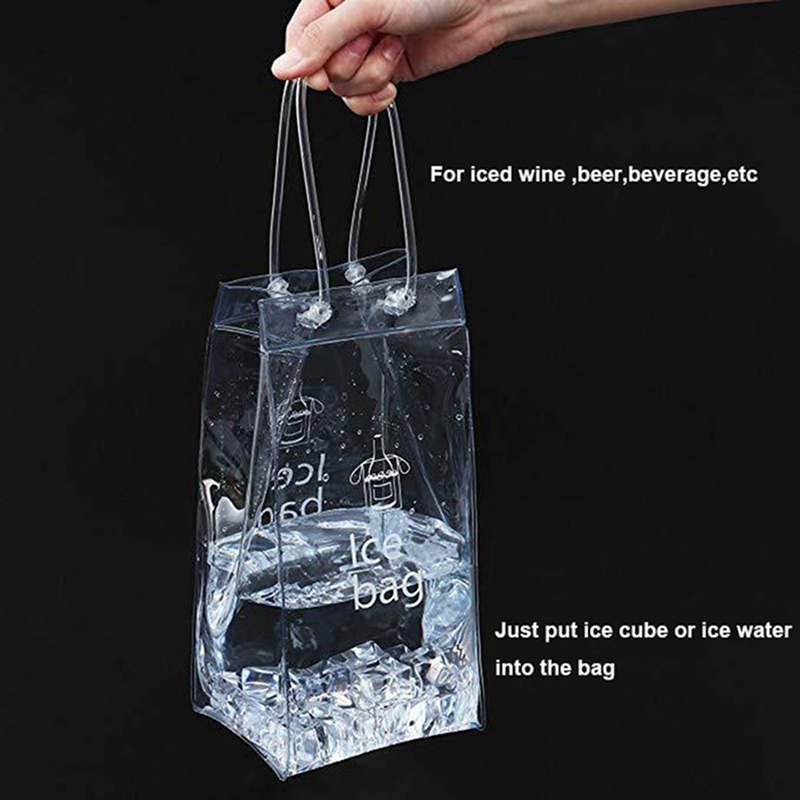 Portable Wine Pouch Cooler wit - Wine Y Beer review and price