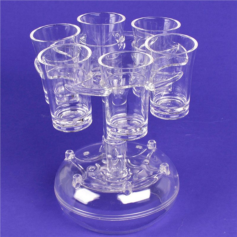 DTEN-2 Set 6 Shot Glass Wine W - Wine To Beer To Liquor review and price
