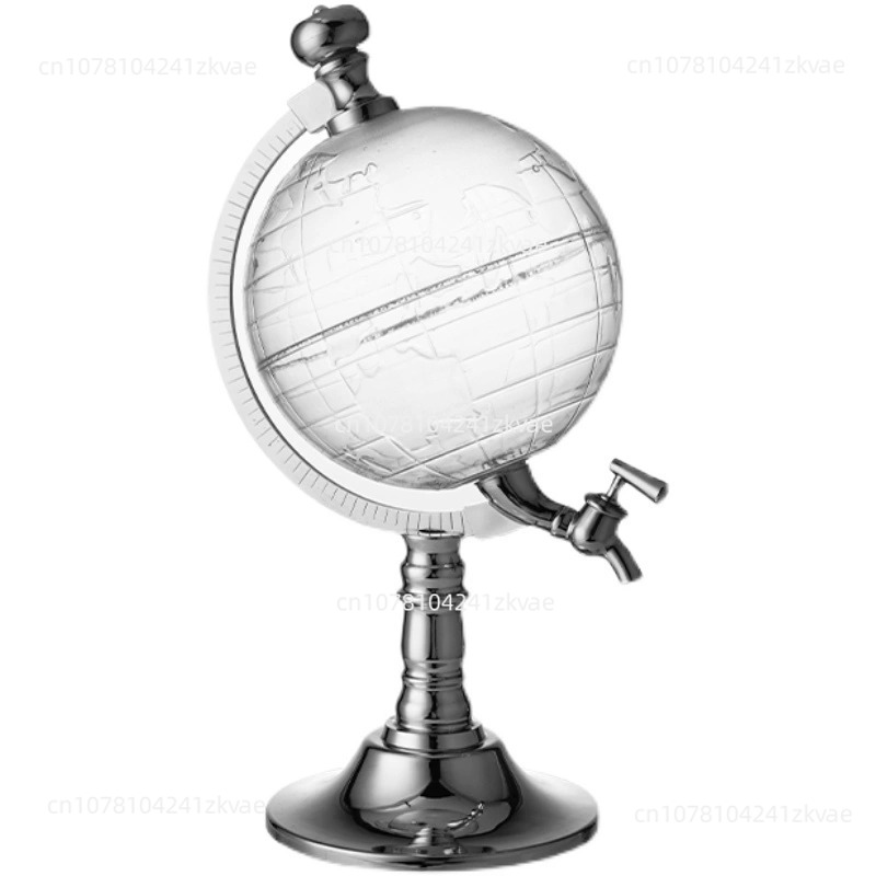 Beer keg globe wine dispenser, - Wine Beer Jp review and price
