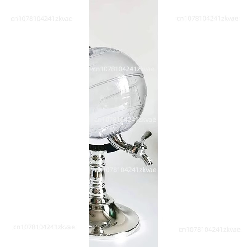 Beer keg globe wine dispenser, - Wine Beer Jp review and price