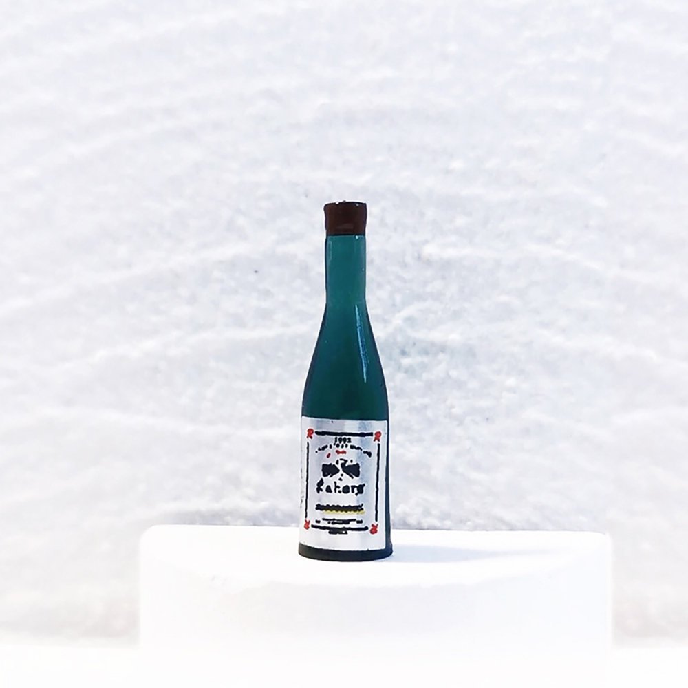5Pcs 1/12 Dollhouse Miniature  - Wine Beer Europe review and price