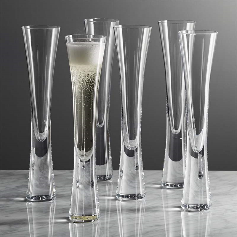 Handleless Champagne Glasses G - Wine Or Beer review and price