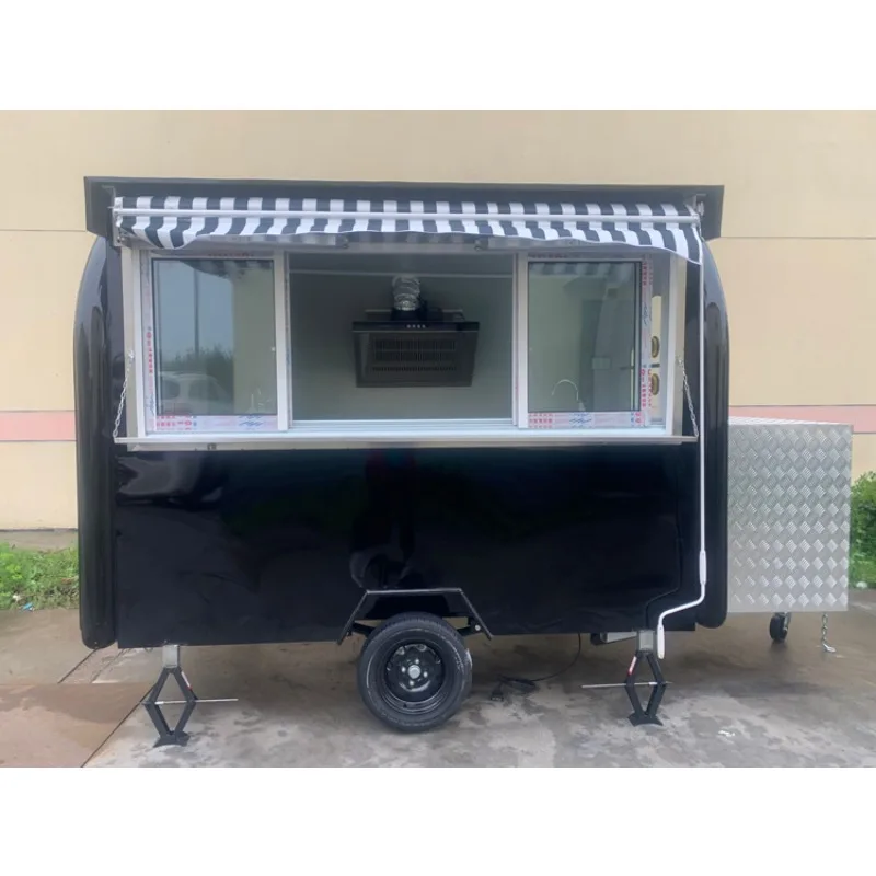 Electric Mobile Bar Cart Mini  - Wine Beer Truck review and price