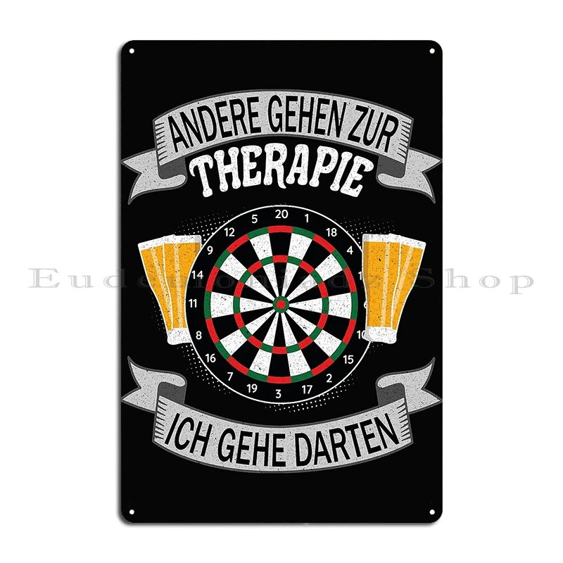 Darts beer therapy design sayi - Wine Beer Europe review and price