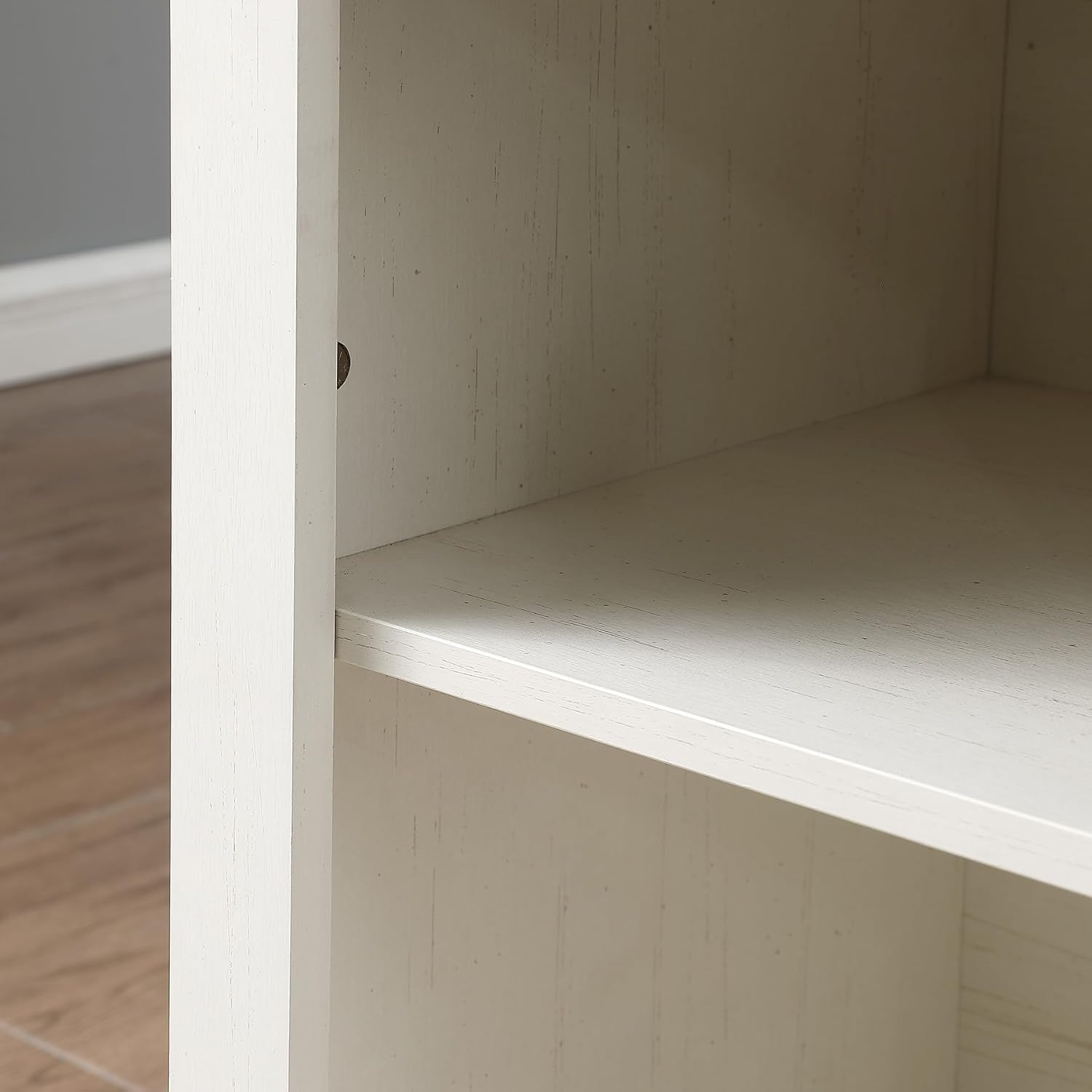 Farmhouse Storage Cabinet with - Wine Rack Wall Mount review and price