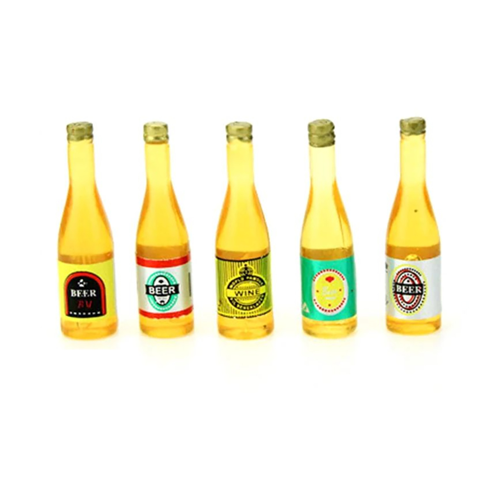RC Car Parts Decoration Mini B - Wine Beer Truck review and price