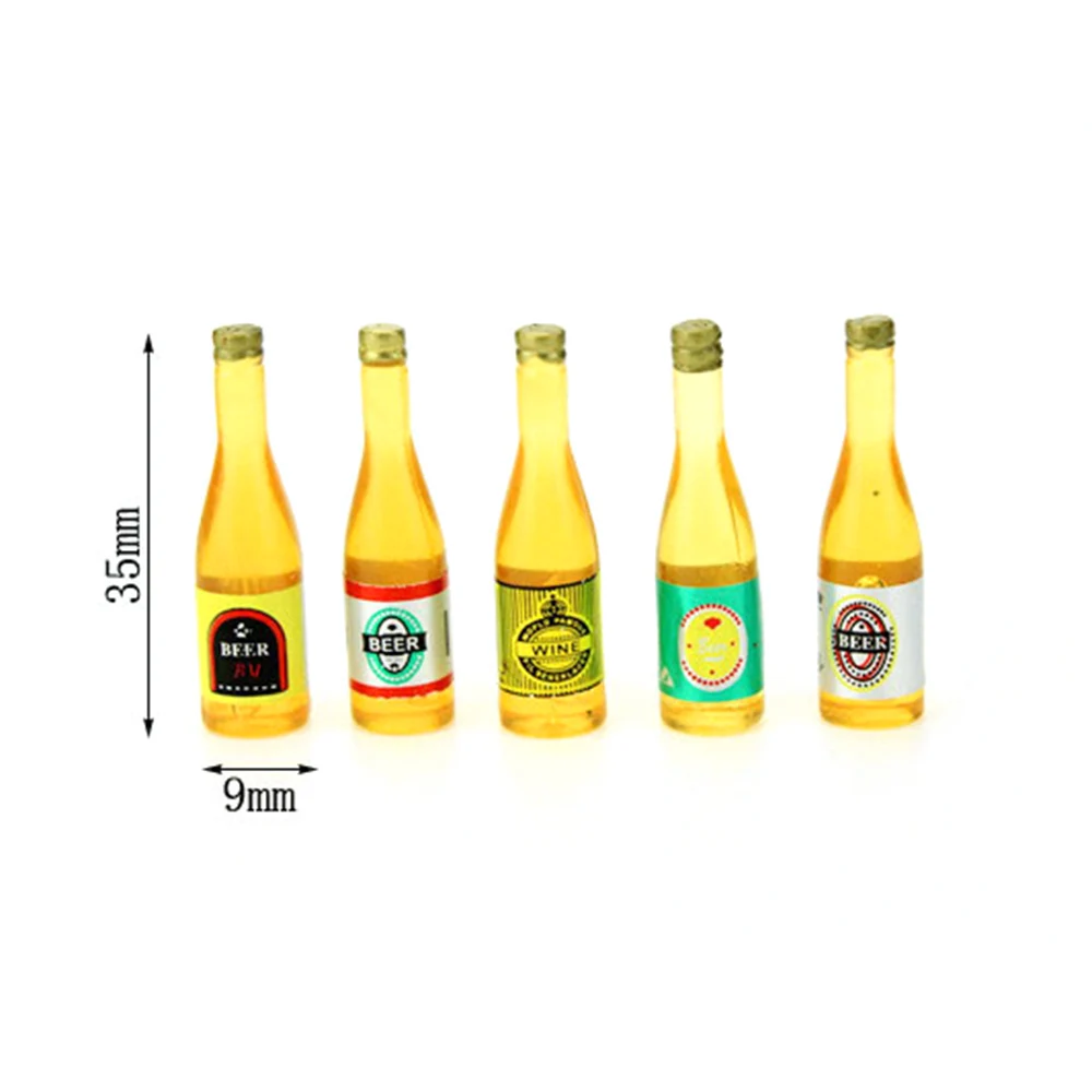 RC Car Parts Decoration Mini B - Wine Beer Truck review and price