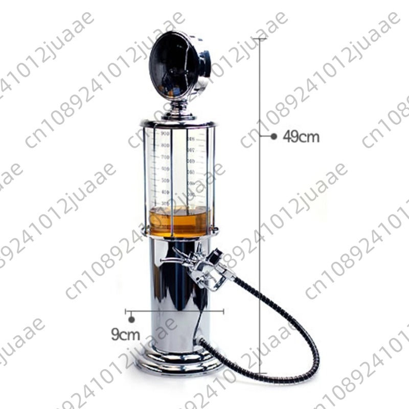 900ML Beer Tower Drink Liquor  - Wine To Beer To Liquor review and price