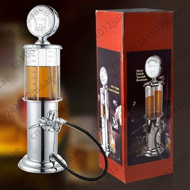 900ML Beer Tower Drink Liquor  - Wine To Beer To Liquor review and price