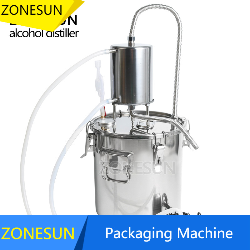 Wine Beer Alcohol Water Distil - Wine Beer Truck review and price