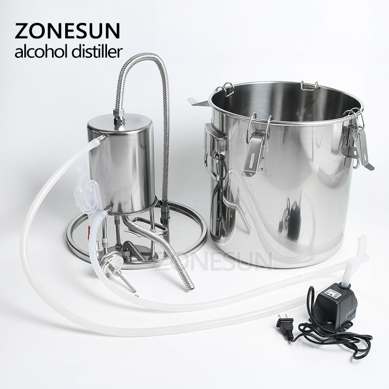 Wine Beer Alcohol Water Distil - Wine Beer Truck review and price