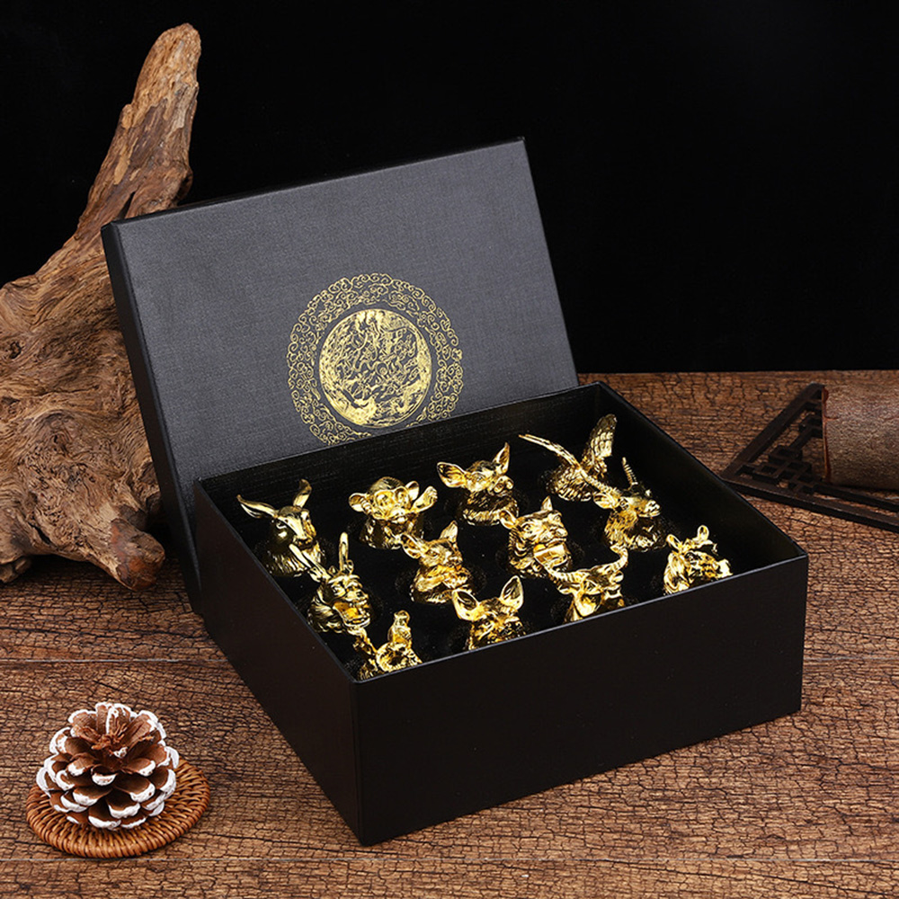 Luxurious Retro Zodiac Crystal - Wine Or Beer review and price