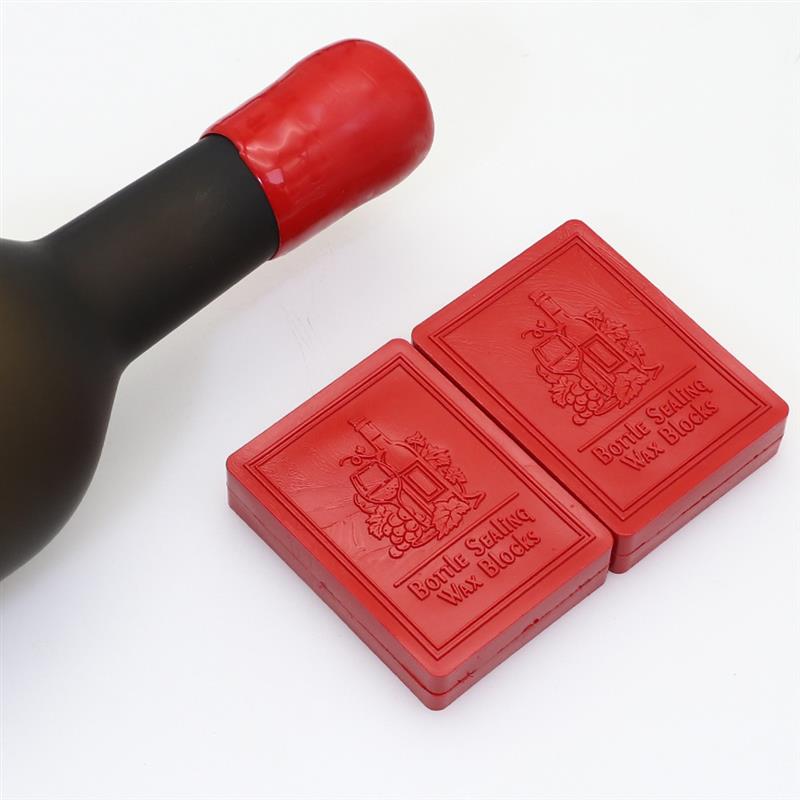 45g Wine Bottle Sealing Wax Bl - Wine To Beer To Liquor review and price