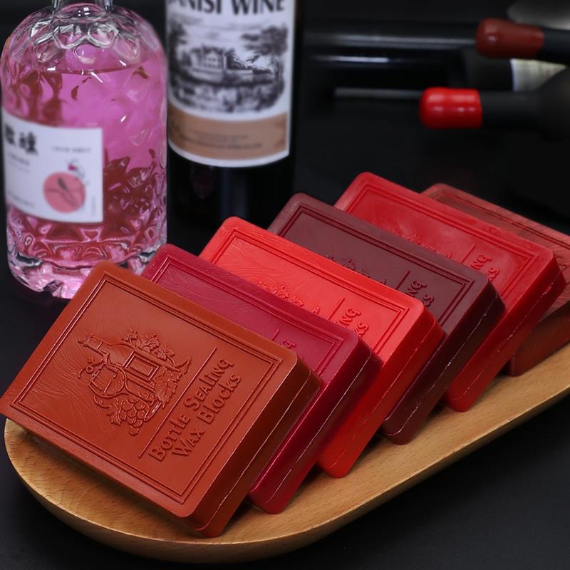 45g Wine Bottle Sealing Wax Bl - Wine To Beer To Liquor review and price