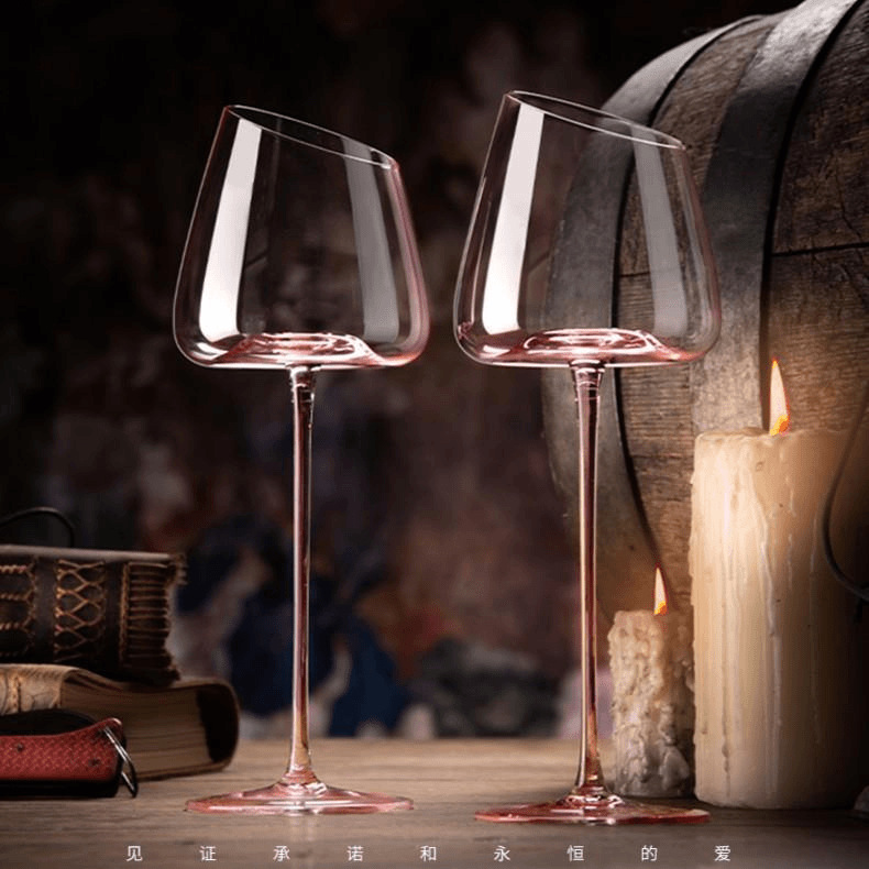 French Pink Flamingo Red Wine  - Wine Or Beer review and price