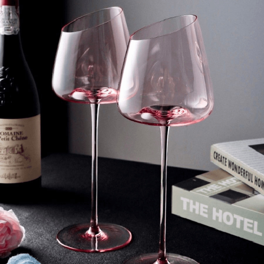 French Pink Flamingo Red Wine  - Wine Or Beer review and price