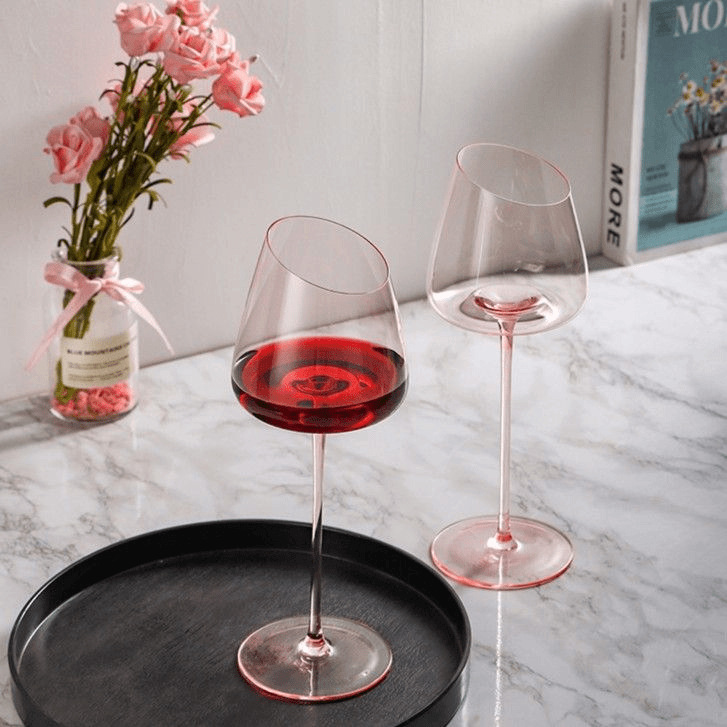 French Pink Flamingo Red Wine  - Wine Or Beer review and price