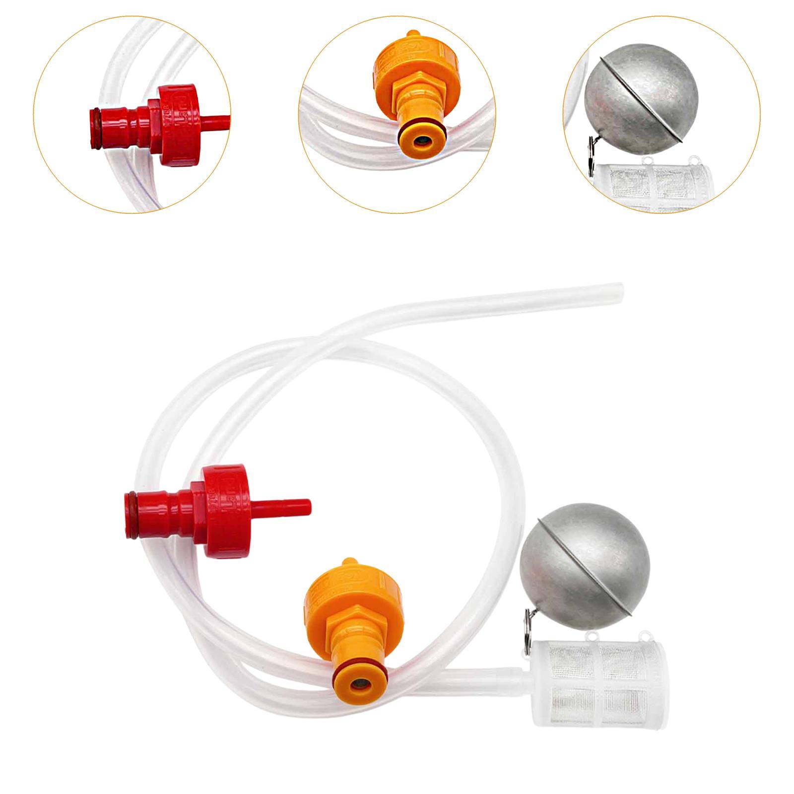 Floating Beer Keg Accessories  - Wine Beer Making Supplies review and price