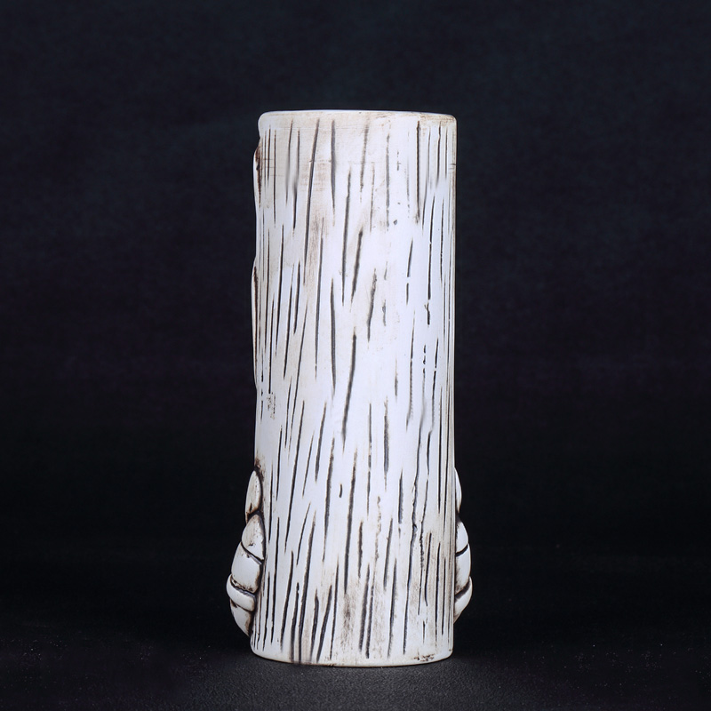 600ml Ceramic Tiki Mug Creativ - Wine Beer Europe review and price