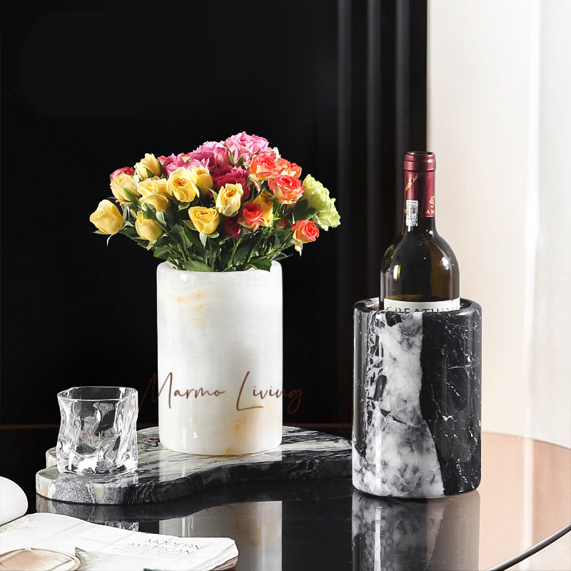 Natural Marble Wine Chiller Bu - Wine Beer Europe review and price