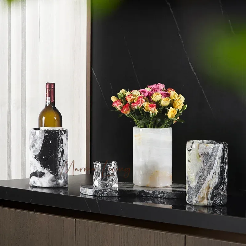 Natural Marble Wine Chiller Bu - Wine Beer Europe review and price