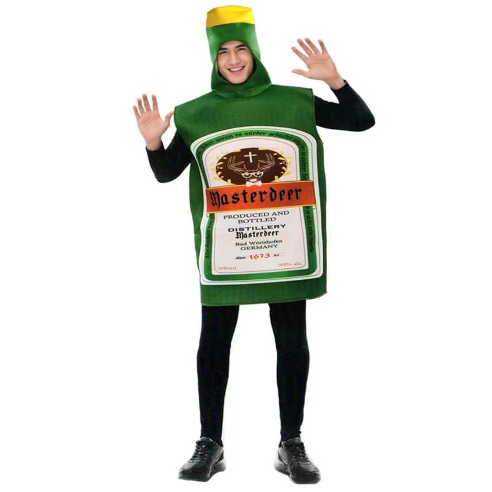 2025 New Unisex Men's Beer Bot - Wine Beer Europe review and price