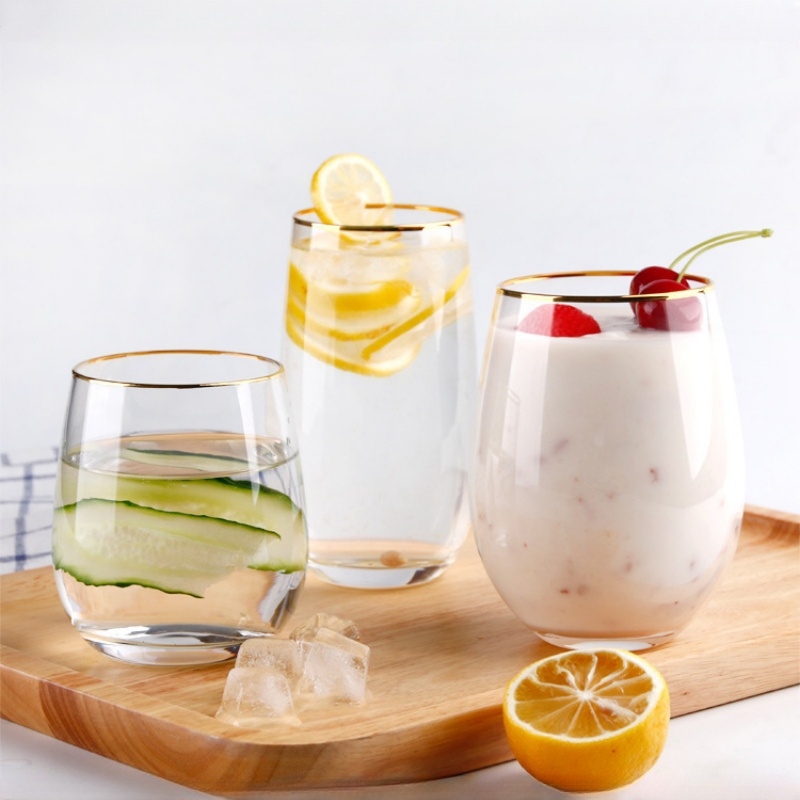 2pcs Whiskey Glass Clear Whisk - Wine To Beer To Liquor review and price