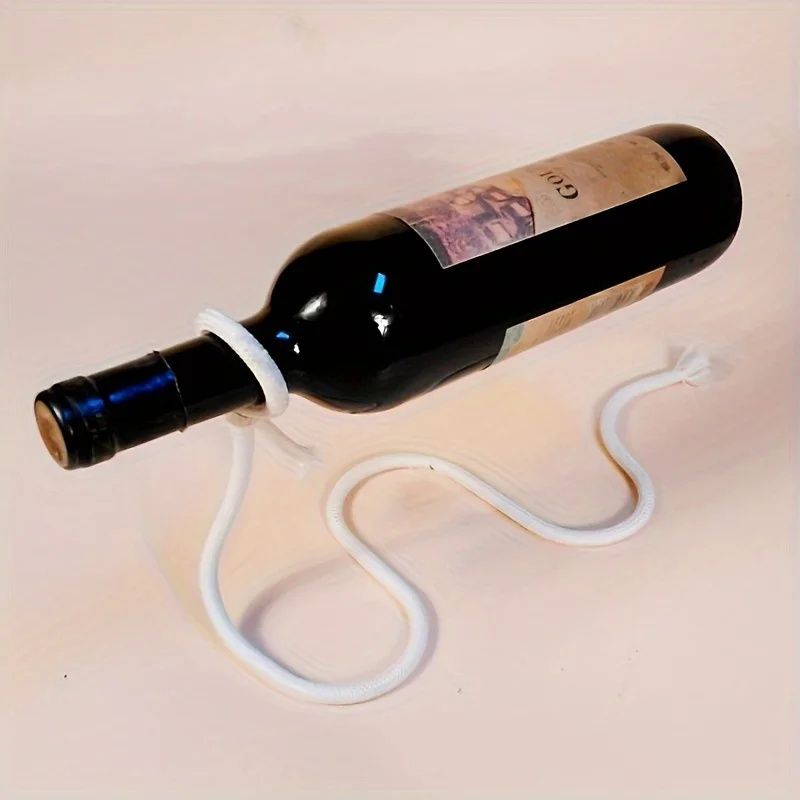 Creative Wine Bottle Rack Pers - Wine Rack Wall Mount review and price