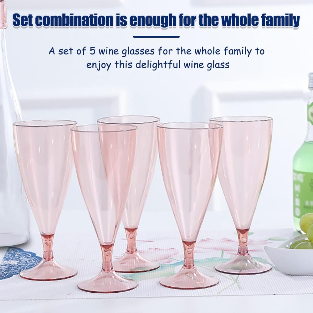 New Plastic Foldable Champagne - Wine Or Beer review and price