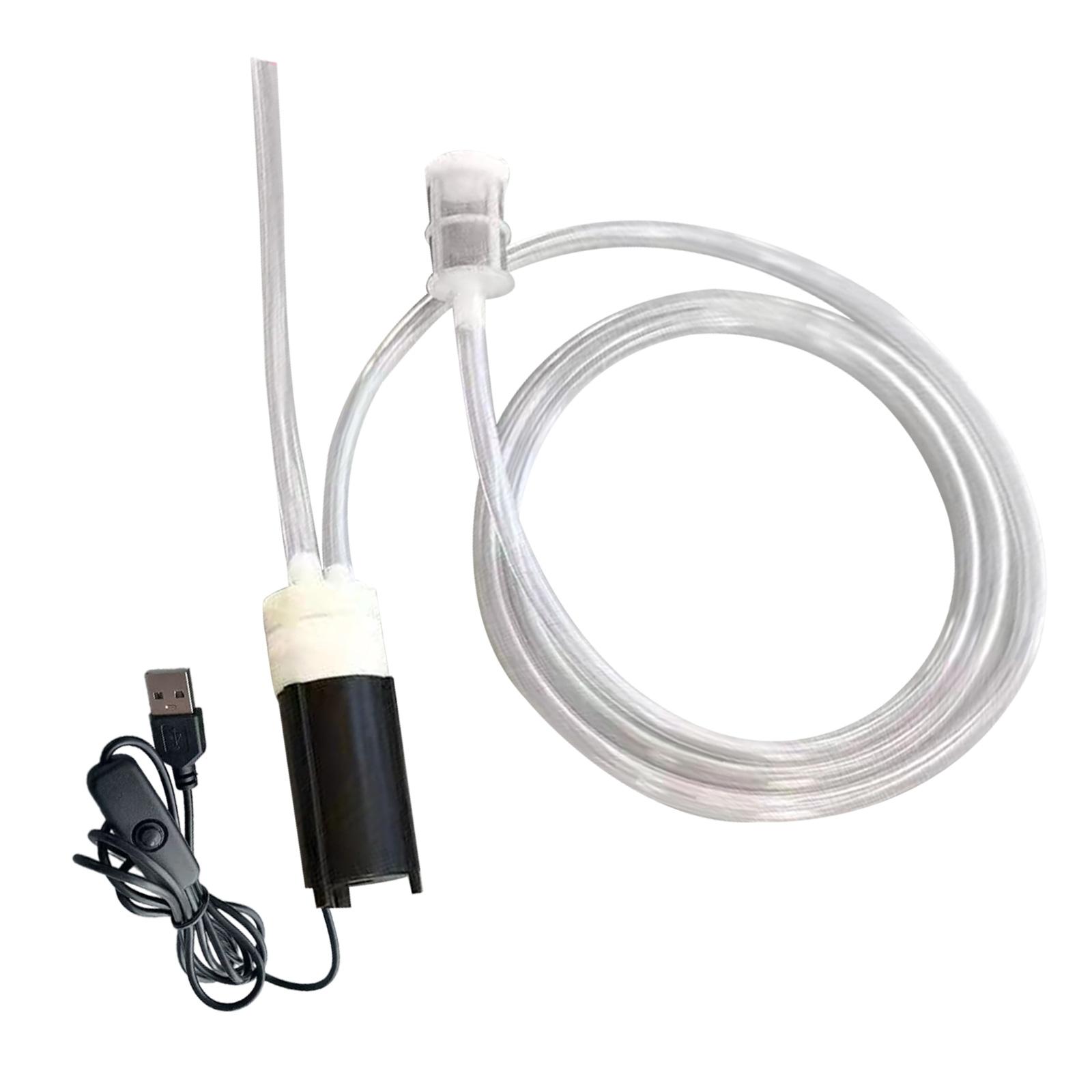 Electric Wines Pump Beer Sipho - Wine Beer Making Supplies review and price
