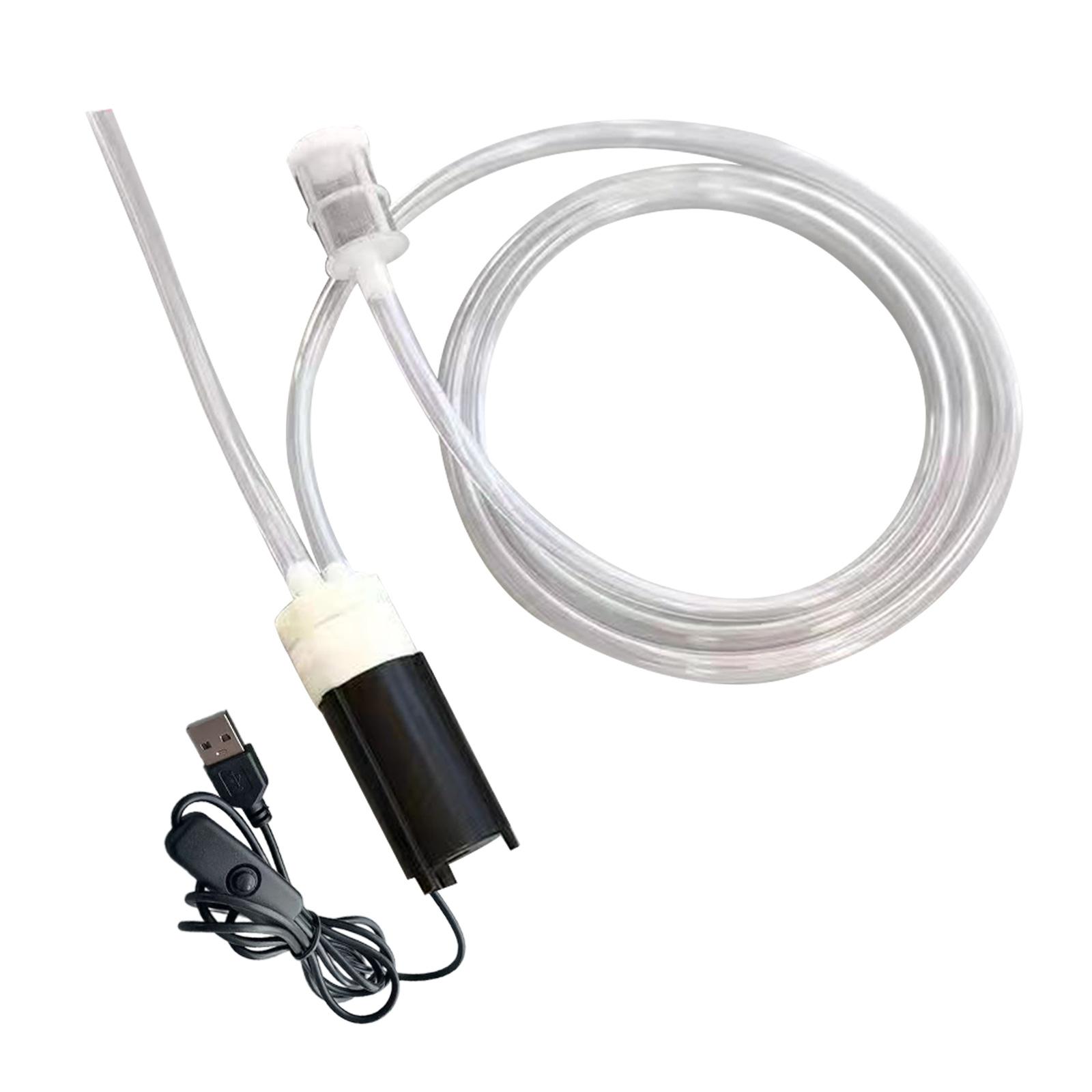 Electric Wines Pump Beer Sipho - Wine Beer Making Supplies review and price