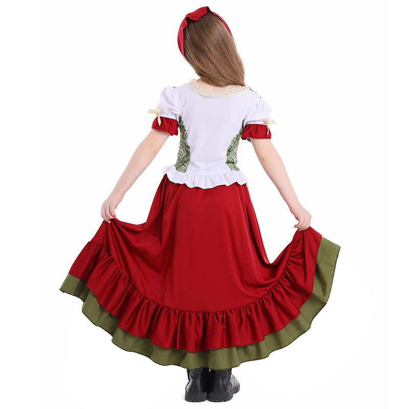 Oktoberfest Kids Costume Bavar - Wine Beer Europe review and price