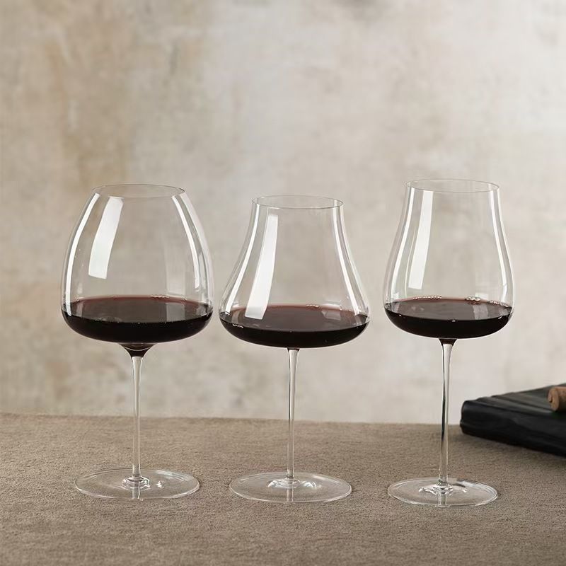 Ultra-Thin Handmade Lead-Free  - Wine Or Beer review and price