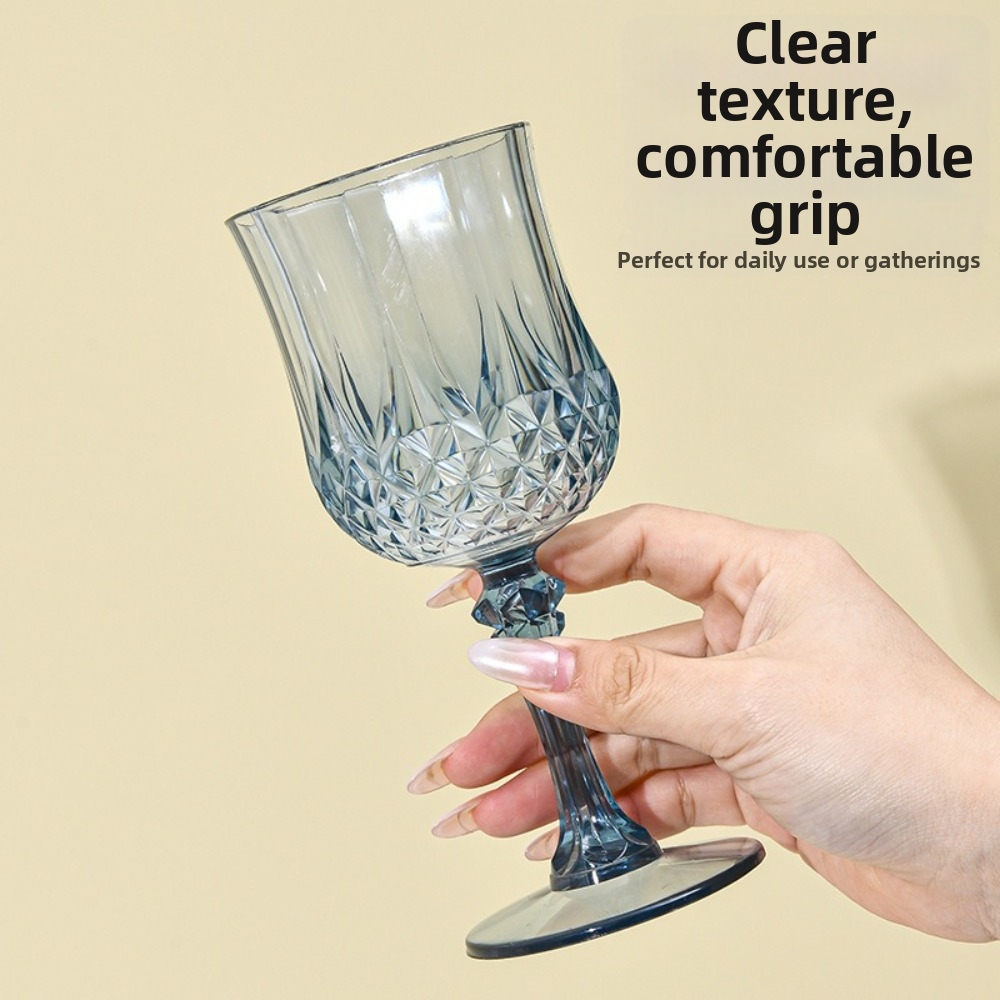 New Plastic Champagne Flutes R - Wine Or Beer review and price