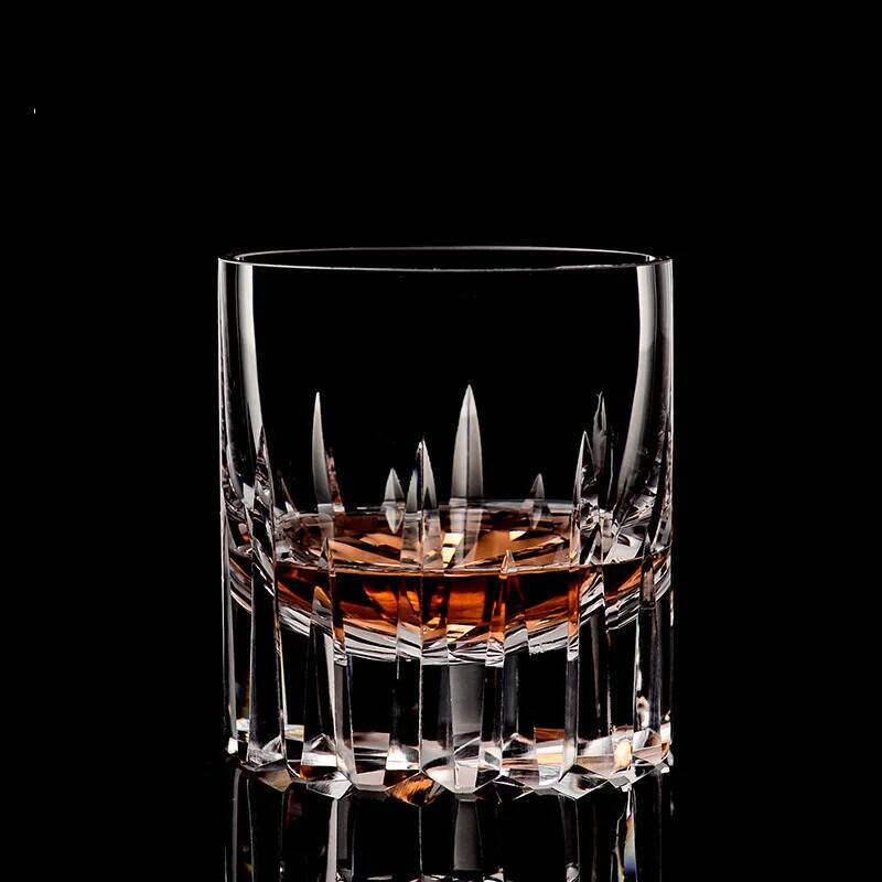 Sword Vast Sky Crystal Glass B - Wine To Beer To Liquor review and price