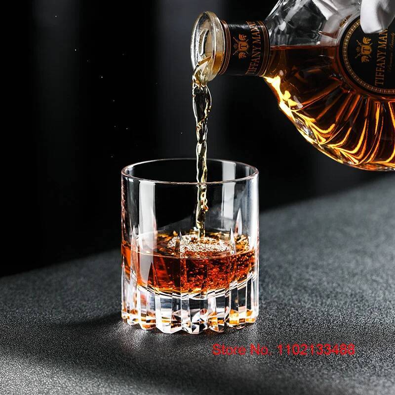Sword Vast Sky Crystal Glass B - Wine To Beer To Liquor review and price