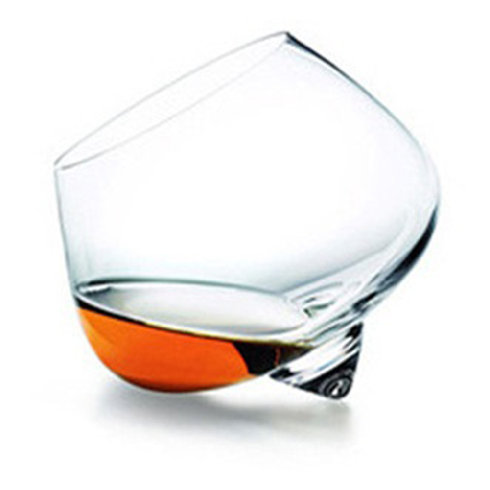235ml Crystal Whisky Glasses B - Wine Or Beer review and price