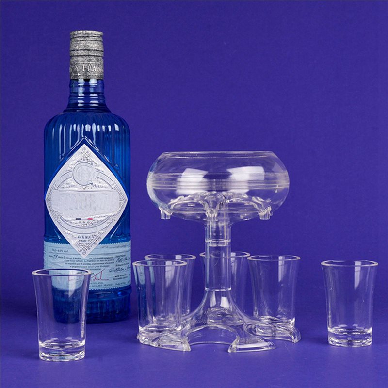 M11K-2 Set 6 Shot Glass Wine W - Wine To Beer To Liquor review and price