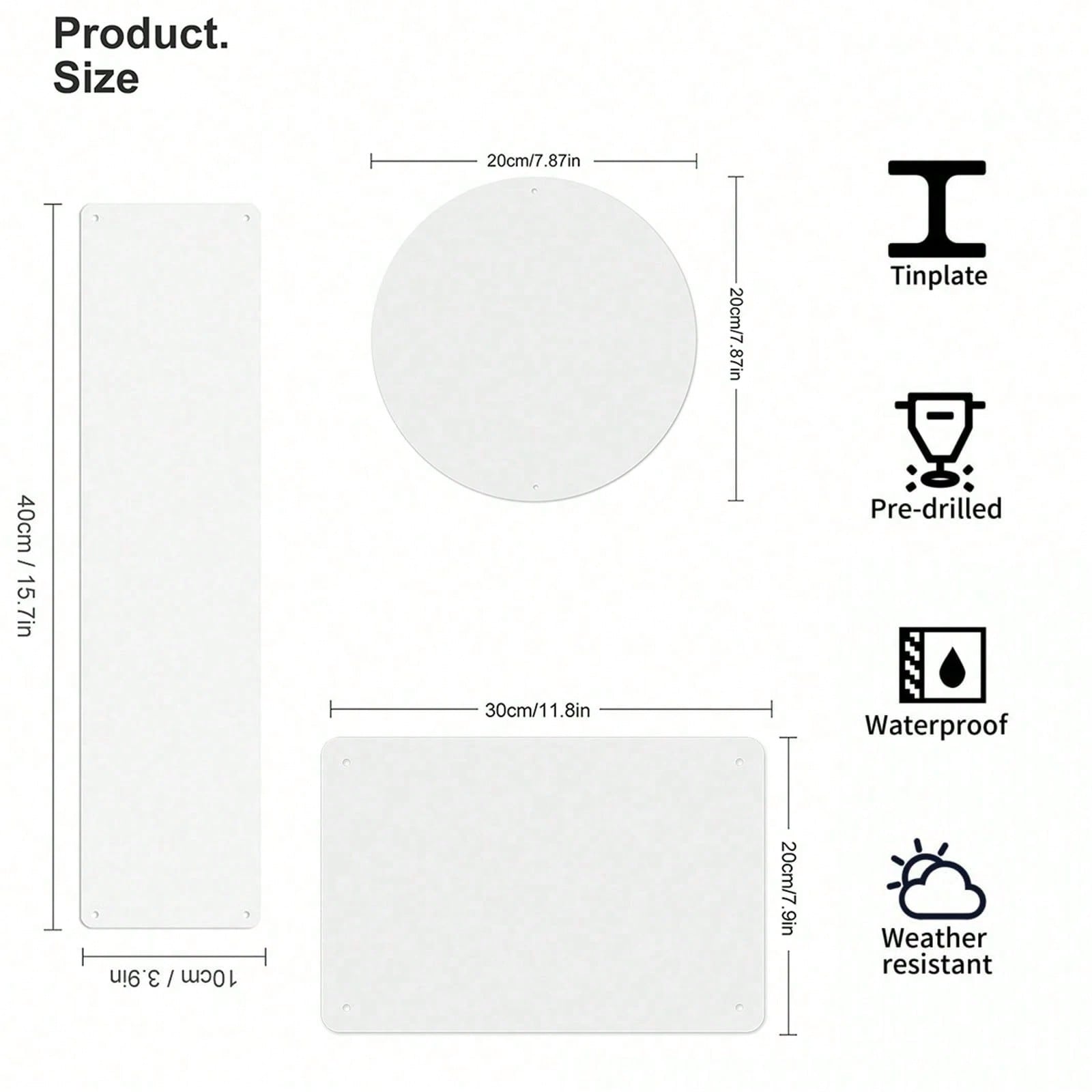2D Flat, 1pc Vintage Whiskey B - Wine Tag Label review and price