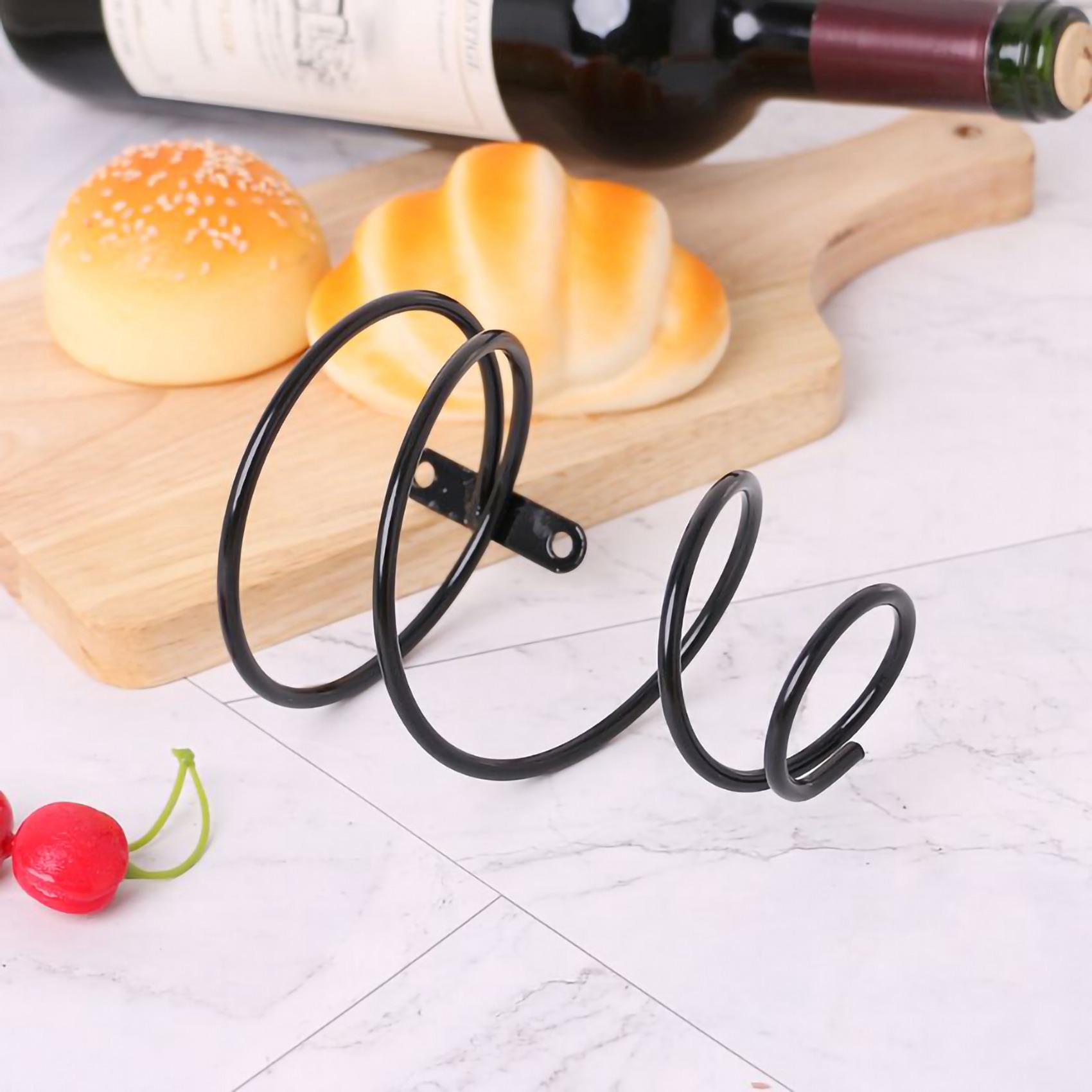 AEE8-3Pack Simple Single Bottl - Wine Rack Wall Mount review and price